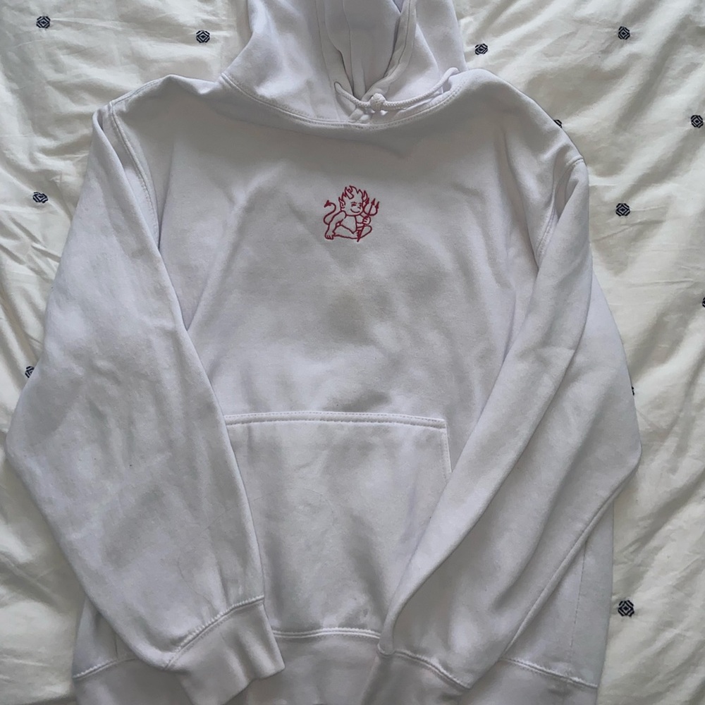 John Galt hoodie